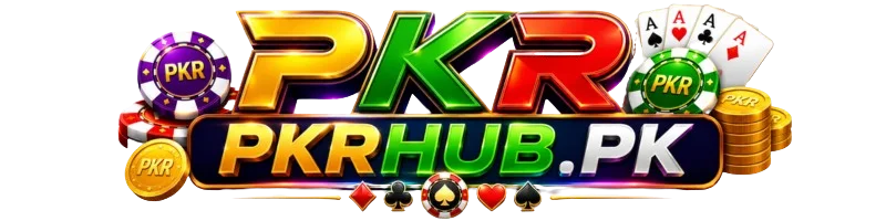 PKR HUB