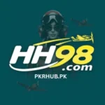 HH98 Game