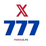 X 777 Game