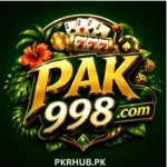 PAK 998 Game