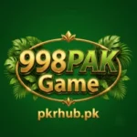 998PAK Game