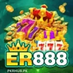 ER888 Game