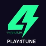 Play4Tune Game