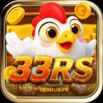 33RS Game