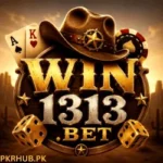 Win1313 Game