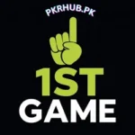 1st Game