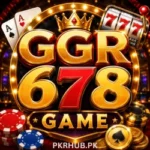 GGR678 Game