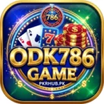 ODK786 Game
