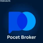 Pocket Broker