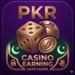 Earning Games