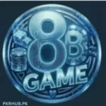 8B Game