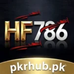 HF786 Game