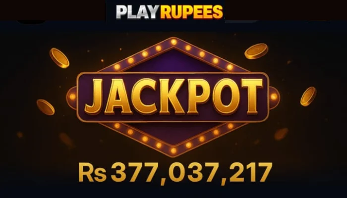Play Rupees Game