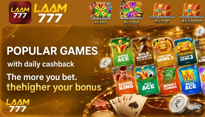 LAAM 777 Game