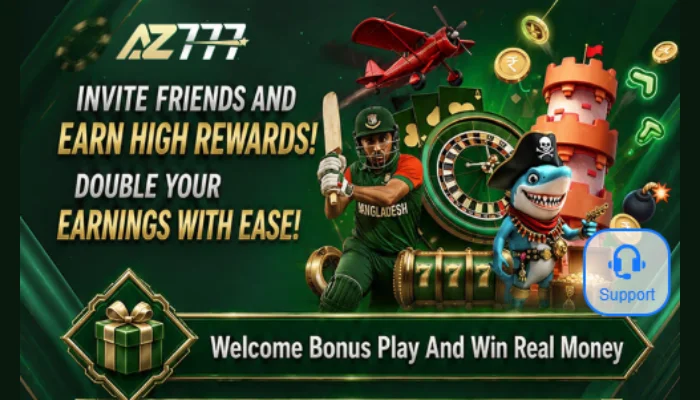 AZ777 Game 