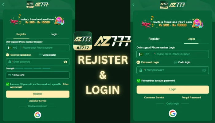 AZ777 Game 