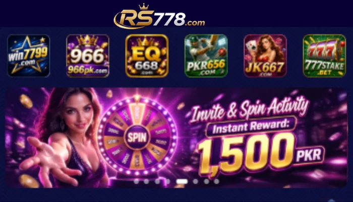 RS778 Game