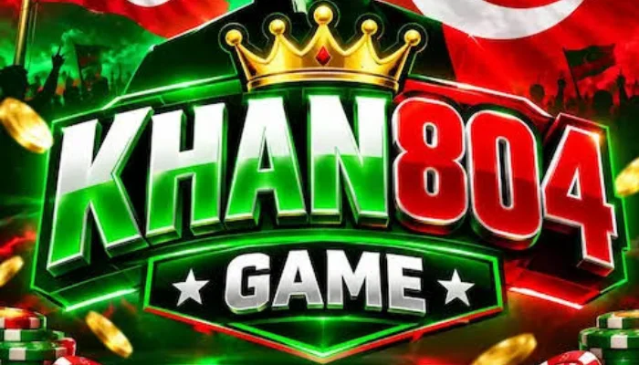 804 Khan Game