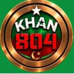 804 Khan Game
