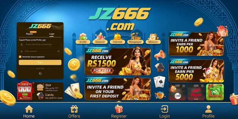 JZ666