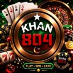 Khan 804 Game